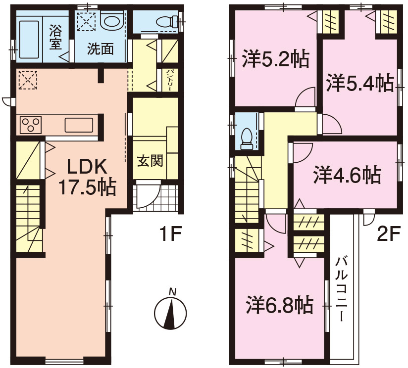 参考プラン