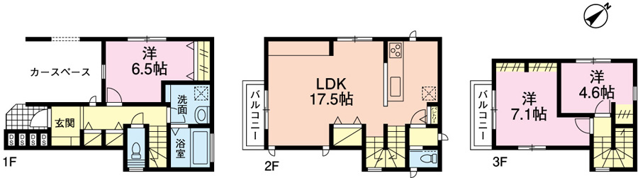 参考プラン