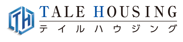 テイルハウジング株式会社